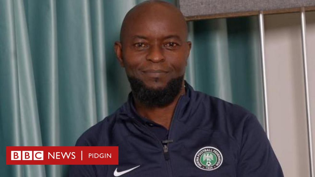 Finidi George: How Enyimba Coach Beat Amuneke, Odas To Emerge New Super ...