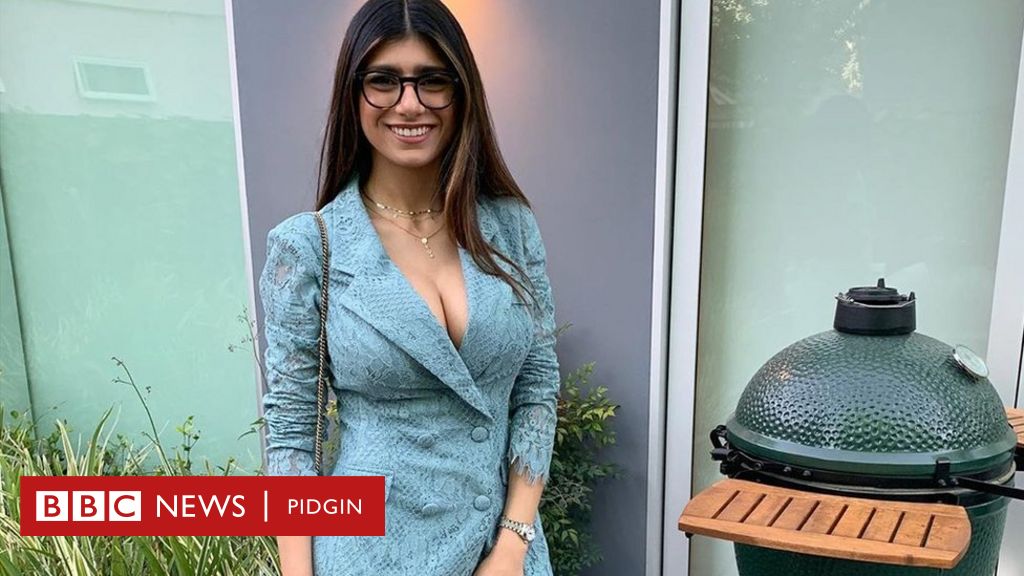 Mia Khalifa Shock Pipo As She Say She Make Only 12000 From Acting 