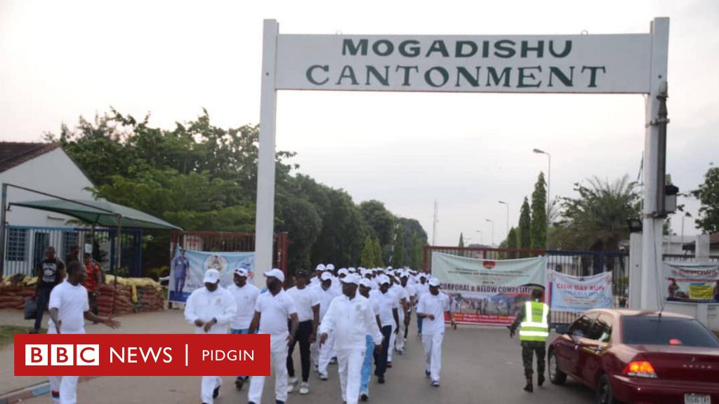 "Terror em Abuja: Atentado à bomba choca na capital, enquanto suspeito de suicídio é morto no ataque!" #ÚltimasNotícias #Portugal "Terror em Abuja: Atentado à bomba choca na capital, enquanto suspeito de suicídio é morto no ataque!" #ÚltimasNotícias #Portugal