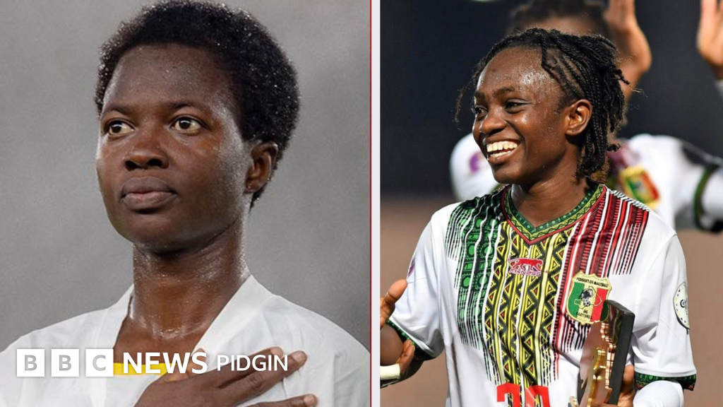 WAFCON 2024 Ghana, Mali Face Crucial Group Stage Clash in Morocco