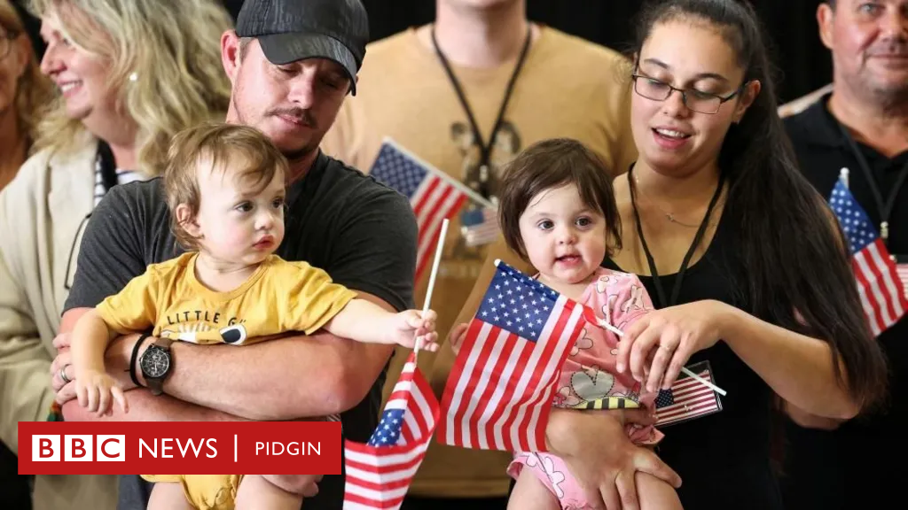 South African President Calls White Afrikaners Fleeing to US 'Cowards'