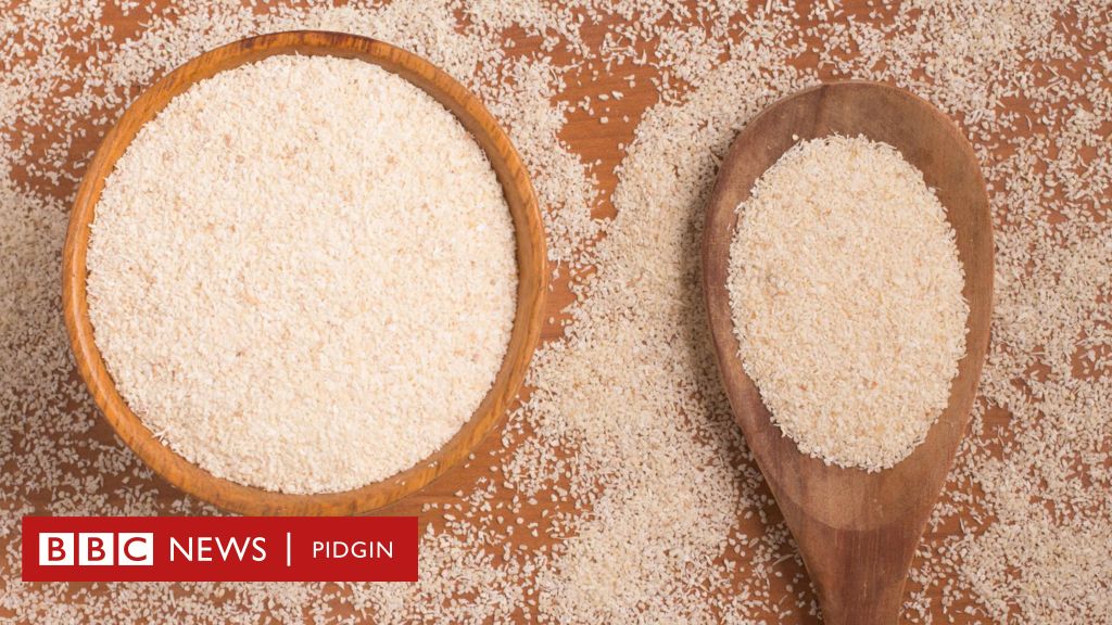 Garri: The Nigerian Staple - Health Benefits & Potential Risks of Excessive Consumption