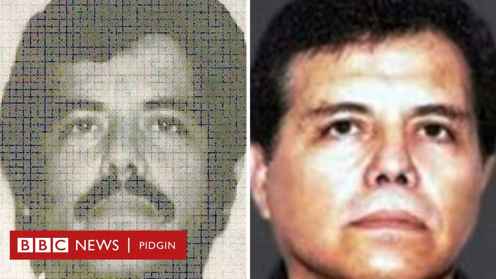 Ismael ‘El Mayo’ Zambada: Di Sinaloa drug cartel boss wey authorities arrest for Texas – BBC News Pidgin