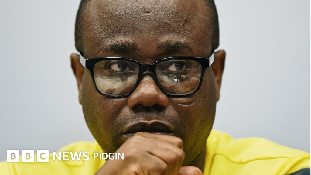 101694803 kwesinyantakyi Kwesi Nyantakyi: Shadow player 'Number 12' make hot after chameleon tactics expose am - BBC News Pidgin