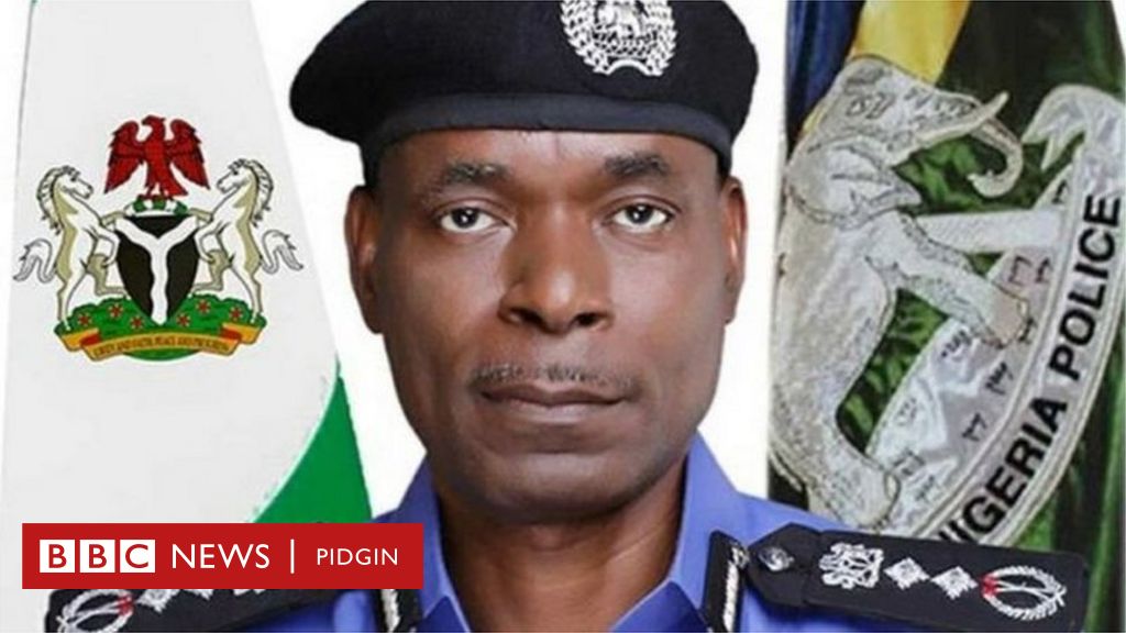 Swat Police Igp Create New Team To Replace Sars Squad See Wetin You Need To Know c News Pidgin