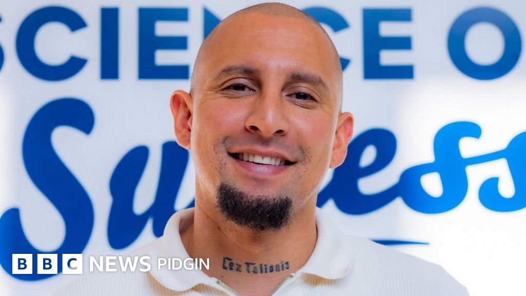 DJ Warras killed in Johannesburg: South Africa police pursue killers of DJ Warrick Robert Stock afta fatal shooting