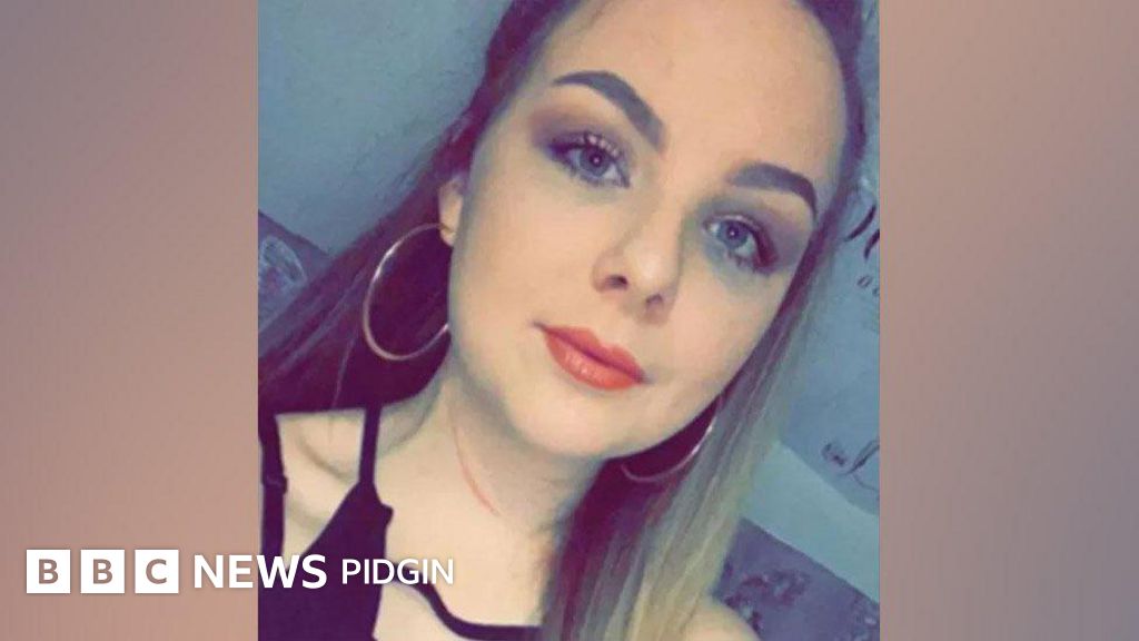 Eleanor Williams: Woman gbab jail term afta fake rape claims - BBC News Pidgin