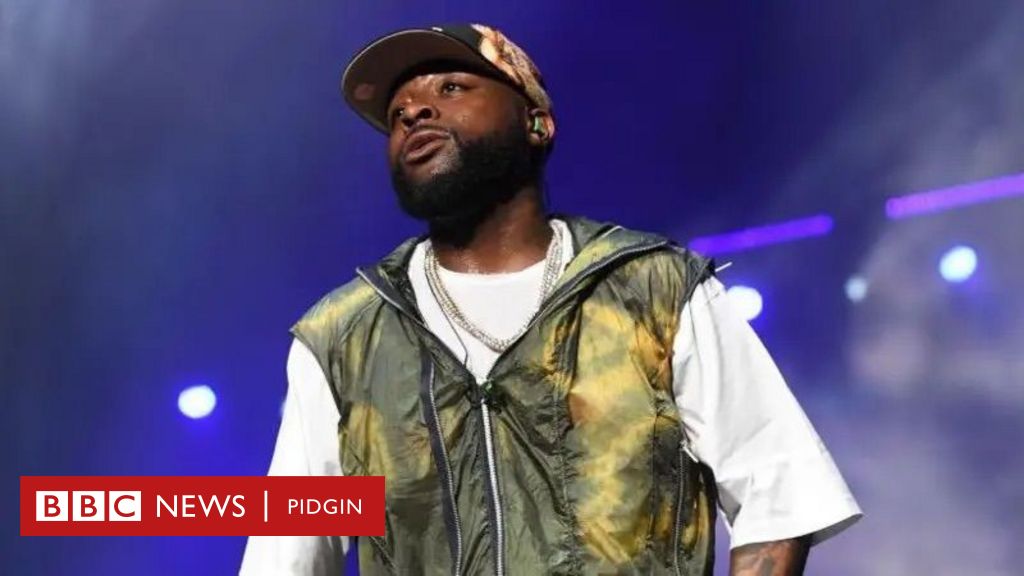 Davido new album 5ive: ‘Anything’, ‘With you’ ft Omah Lay and oda songs inside Davido 5ive album