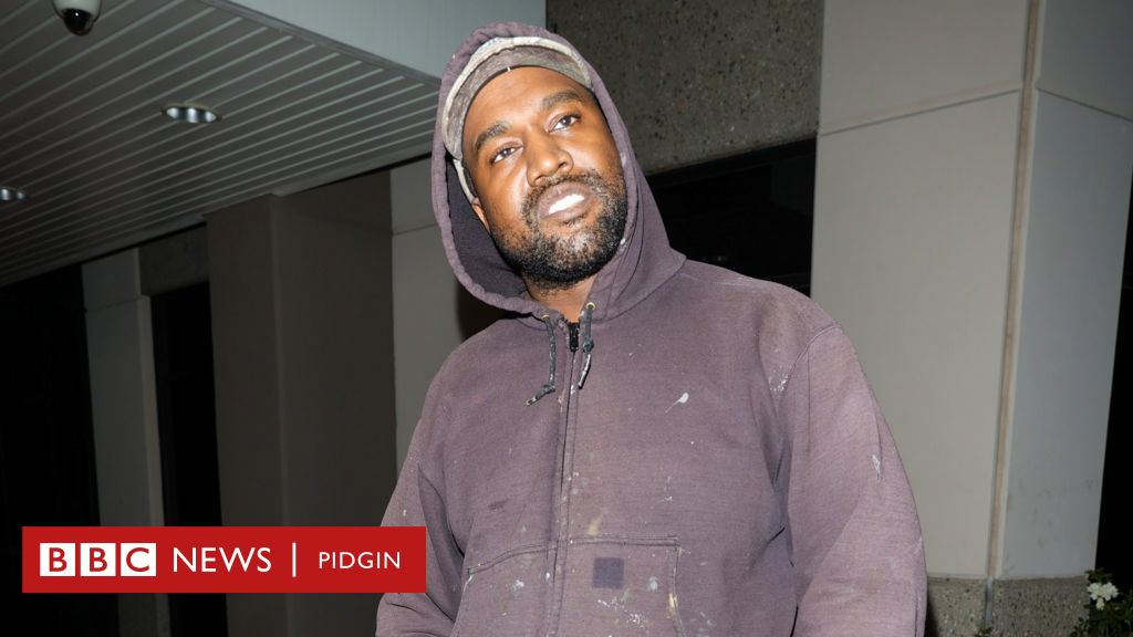 Kanye West 'No Longer a Billionaire' as Net Worth Drops to $400M After  Adidas Deal Termination, 'Forbes' Says