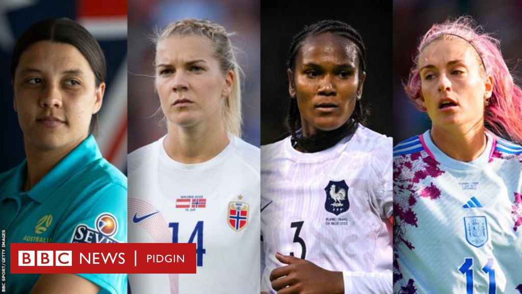 Women's World Cup 2023: Schedule, fixtures, teams plus oda tins to