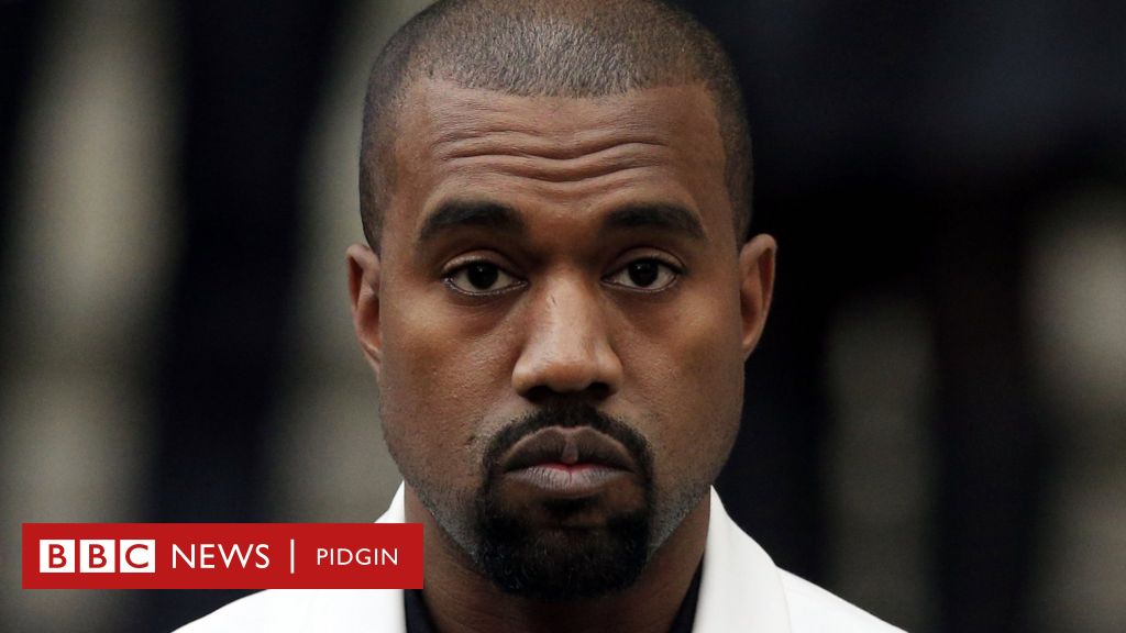 Kanye West announce plan to contest for US 2024 presidential election ...