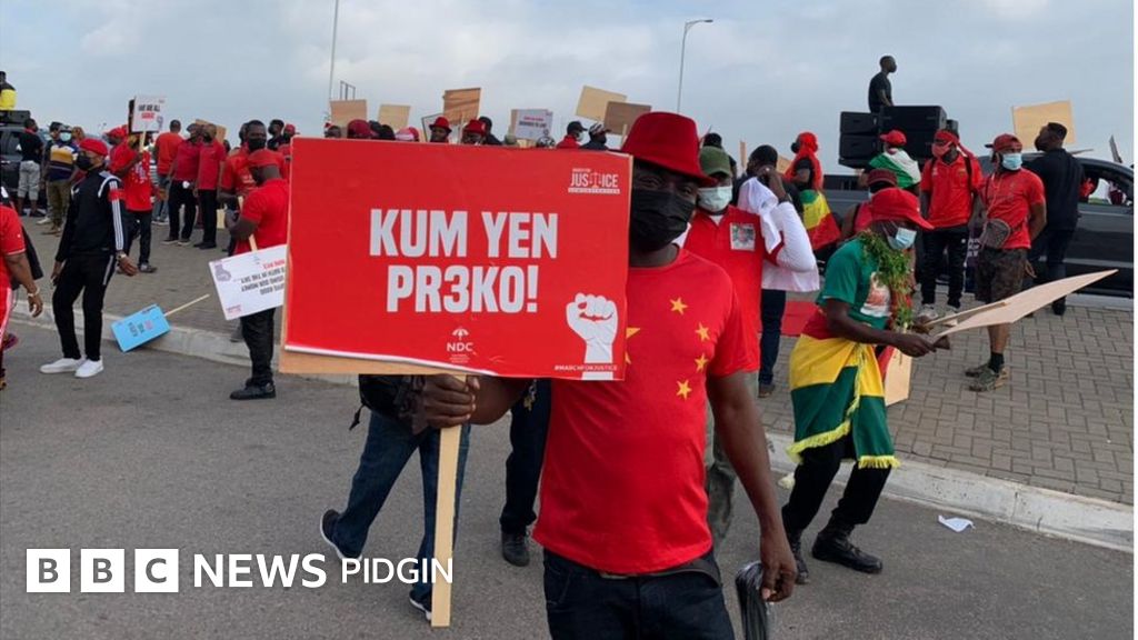 NDPC Chief Urges National Unity to Boost Ghana's Human Capital Growth