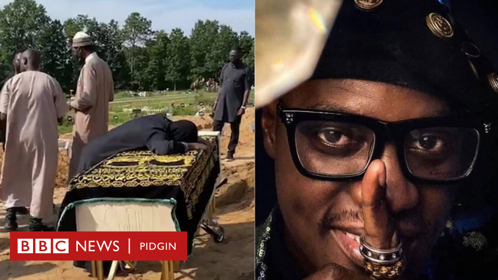 Sound Sultan Died Olanrewaju Abdul Ganiu Fasasi Death On Dhul Hijja Islamic Month 1st Day c News Pidgin