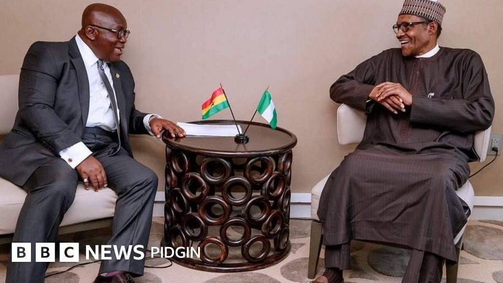 Ghana rank top investment destination in West Africa RMB Where to Invest 2021 Report BBC