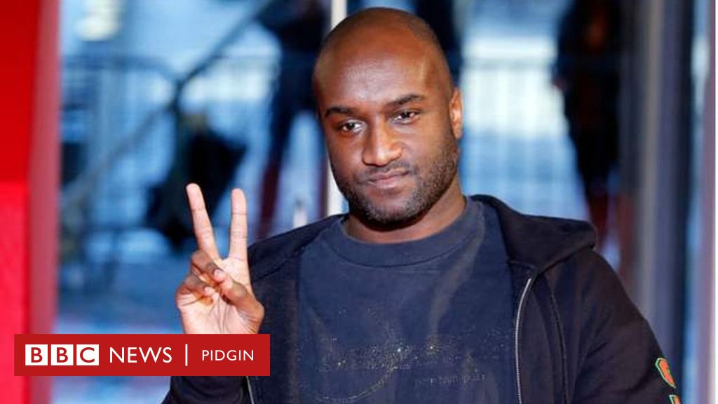 Virgil Abloh & Louis Vuitton Support and Inspire Ghana Further with  $380,000 Donation