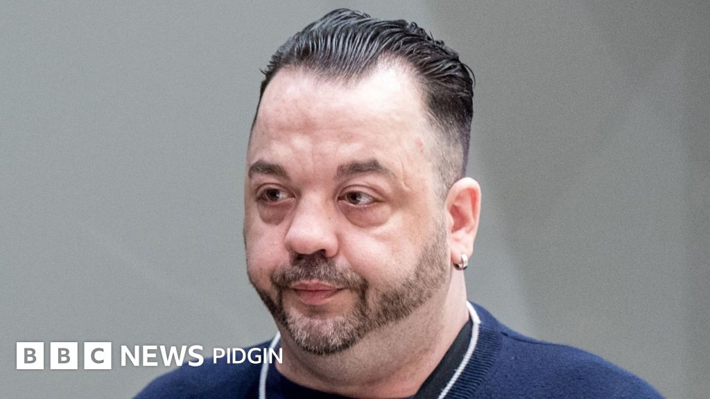 Niels Högel Di German exnurse go serve life sentence afta im kill 85(00)