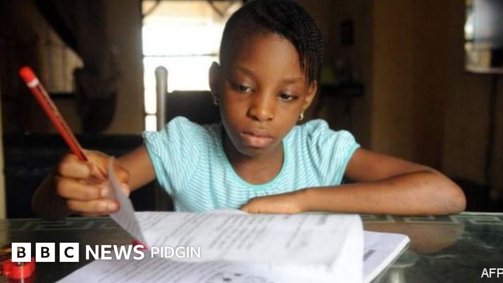 Nigerian schools reopening How Nigerians dey reason online classes