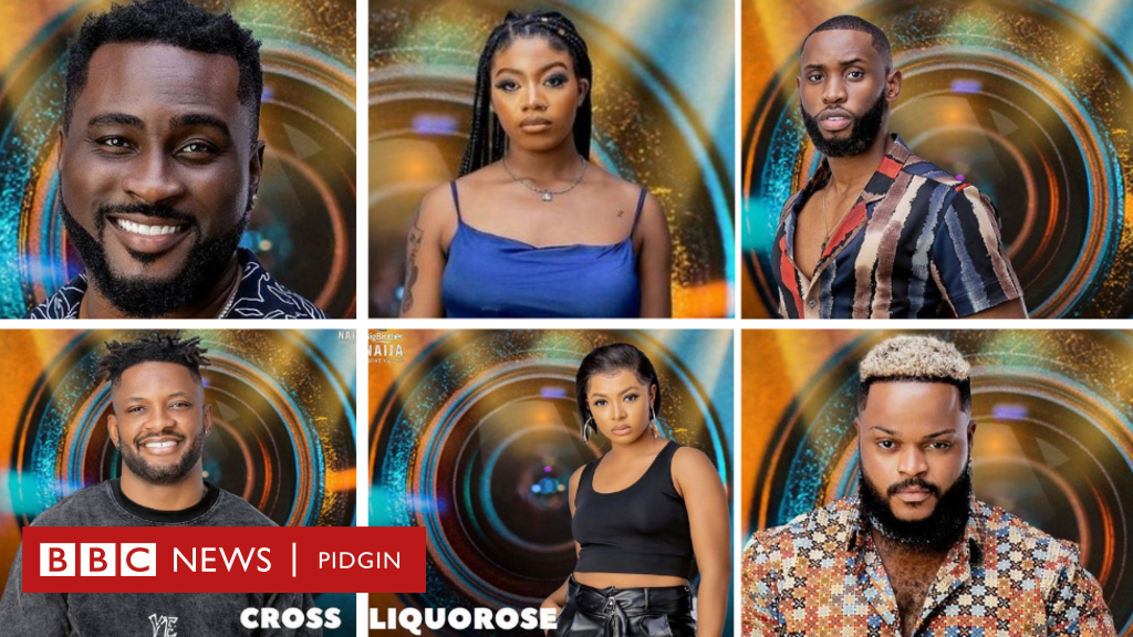 Live stream of big brother naija 2021 new arrivals