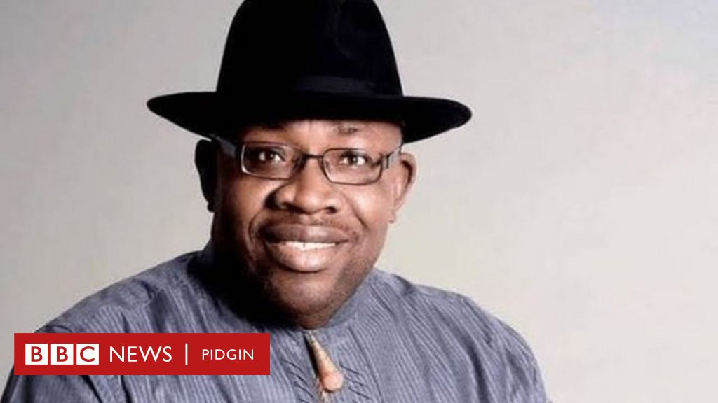 Bayelsa By Election Result Seriake Dickson Don Win Bayelsa West Senatorial District Bbc News