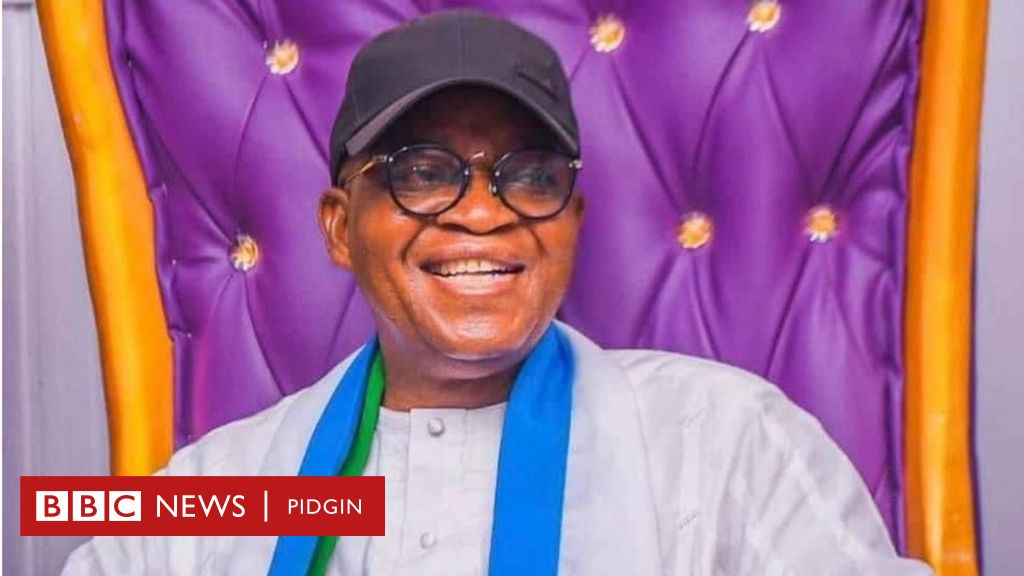 Osun APC primary election result APC declare Adegboyega Oyetola