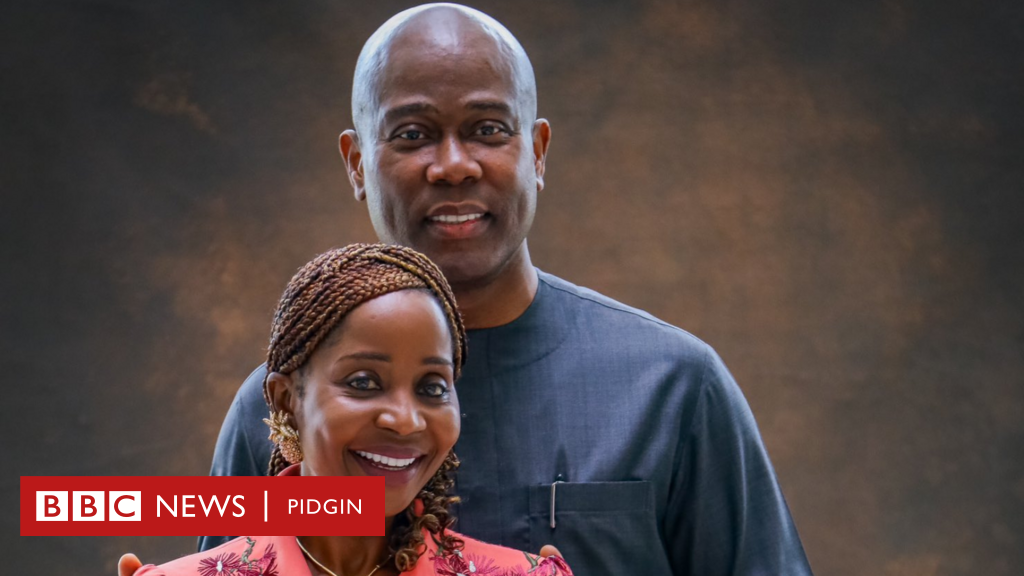 Herbert Wigwe biography: Access bank CEO, wife, son and odas die for ...