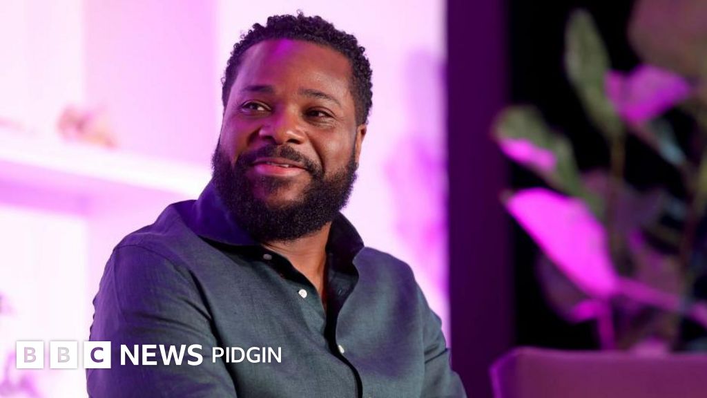 Malcolm-Jamal Warner, The Cosby Show star die at 54 - BBC News Pidgin