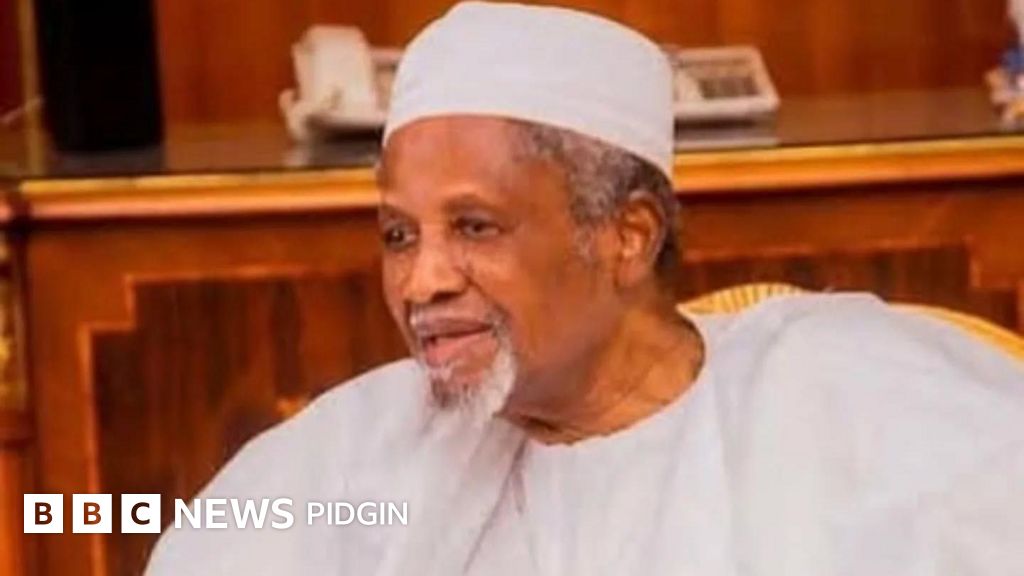 Aminu Dantata Buried in Madina After National Tributes