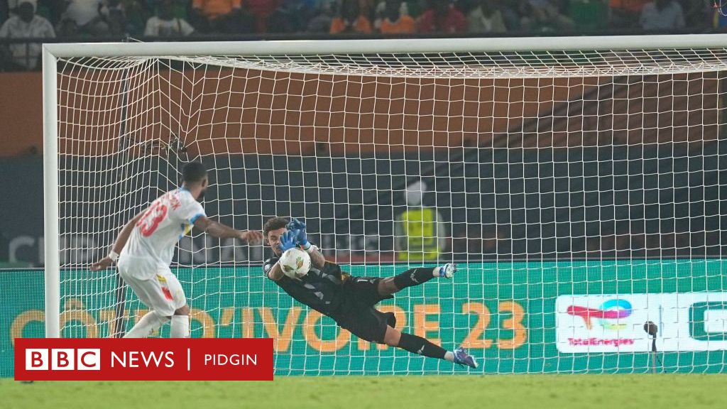 South Africa vs DR Congo highlight: Ronwen Williams penalty saves help Bafana Bafana finish third for Afcon 2023