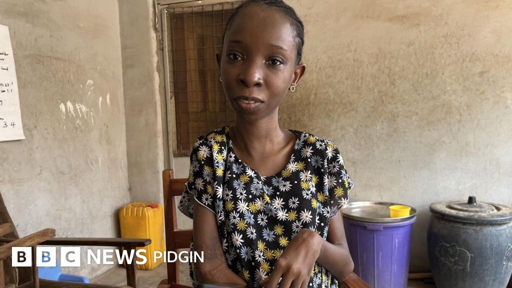 Fikayomi Aaron Woman wey doctors give short time to live believe in