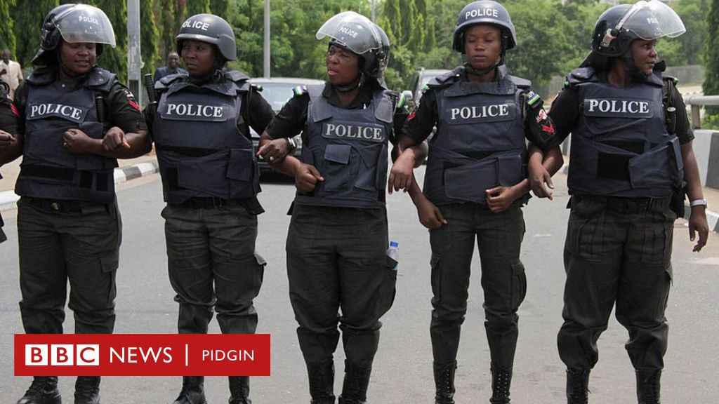 Nigeria: State police don launch 