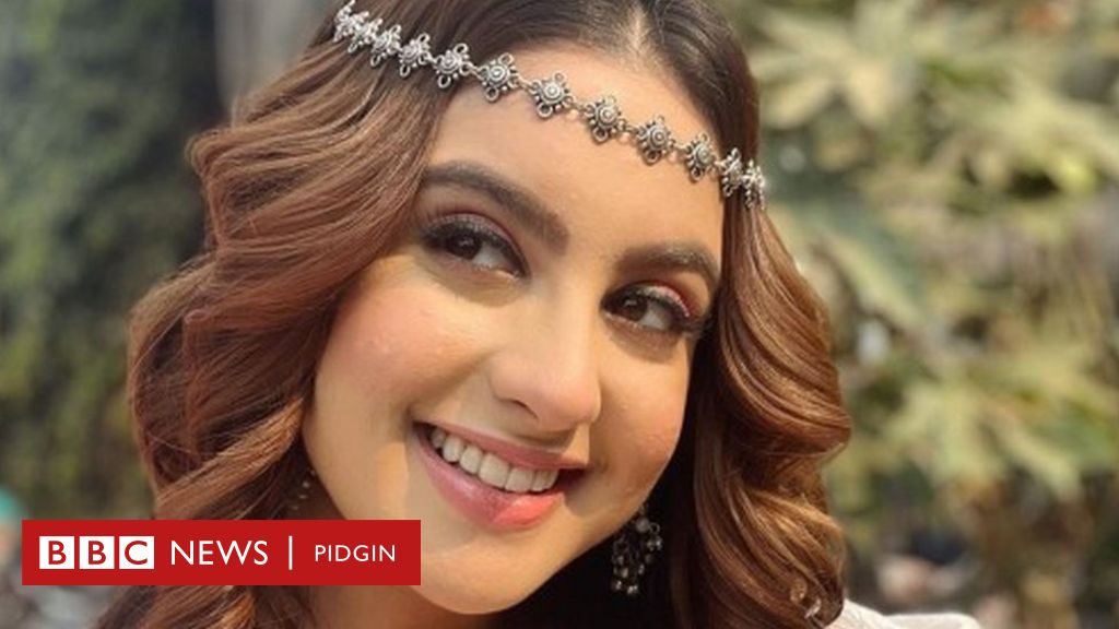 Tunisha Sharma: How di death of di Indian actress cause storm - BBC News Pidgin Tunisha Sharma: How di death of di Indian actress cause storm - BBC News Pidgin