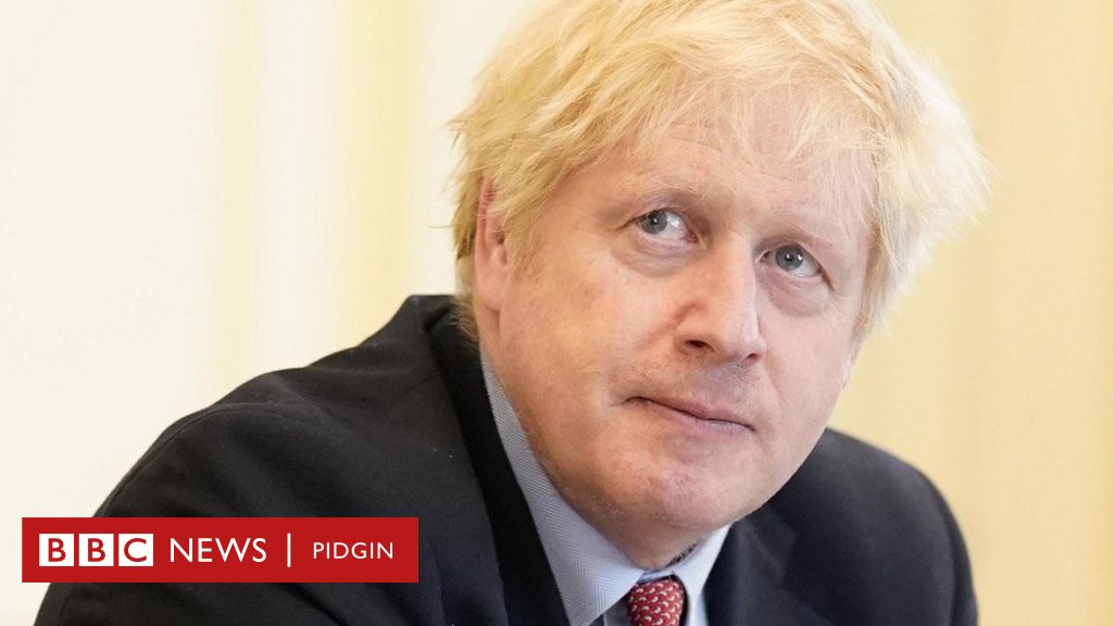 Coronavirus: Boris Johnson Share Im Covid-19 Experience During ...