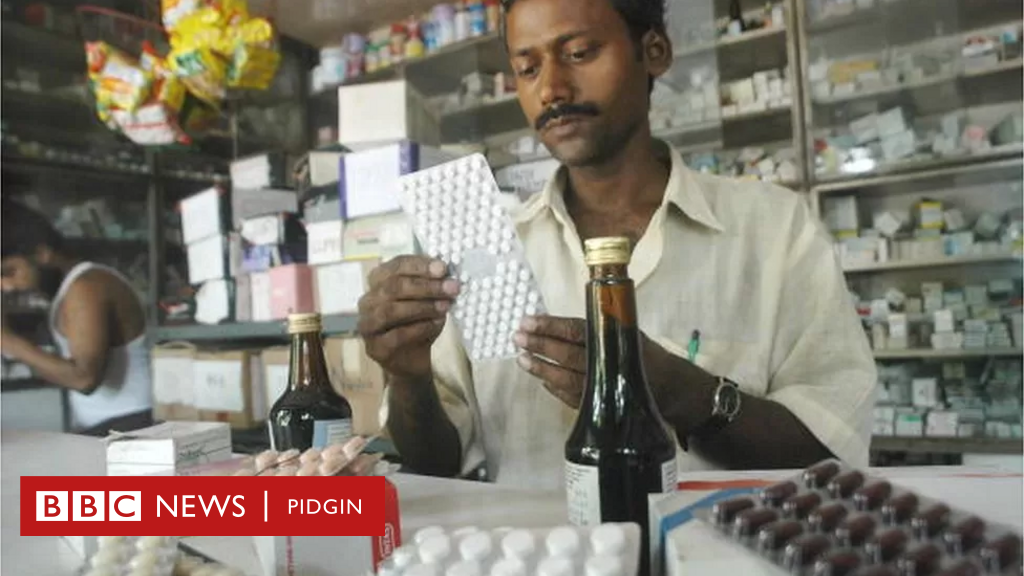 Cough Syrup deaths: W﻿hy drugs wey dem make for India dey cause safety concerns