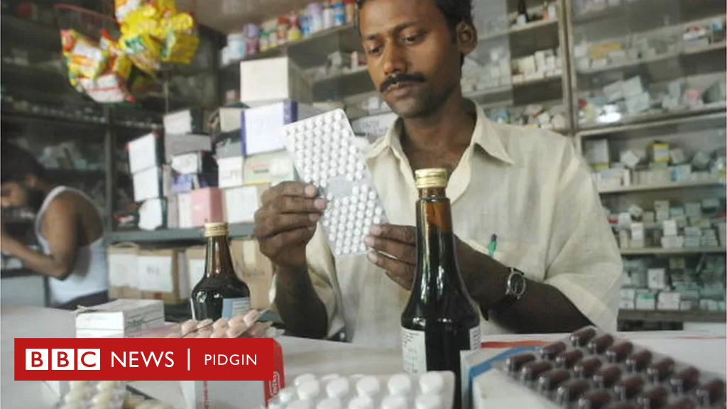 Cough Syrup deaths: W﻿hy drugs wey dem make for India dey cause safety concerns - BBC