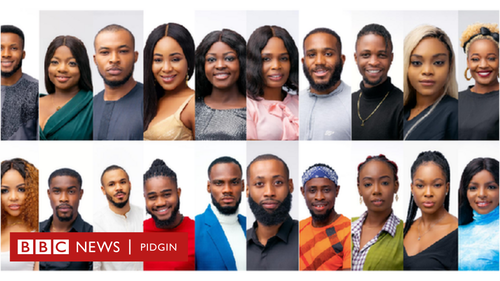 Big Brother Naija Season 5 Housemates Biography What You Need To Know About Di Contestants Wey Just Enta Di Lockdown House c News Pidgin