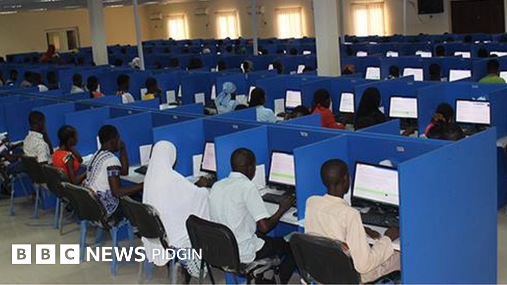 2021 Jamb UTME Result How To Check 2021 Jamb UTME Result Step By 2021 Jamb UTME Result How To Check 2021 Jamb UTME Result Step By