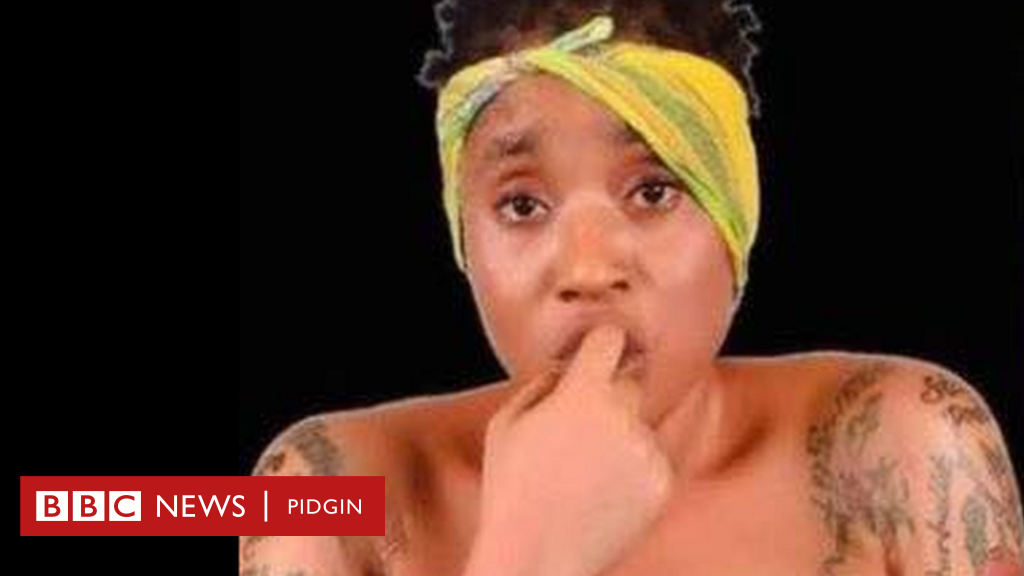 Naked black girl in hospital dancing Ama Broni Death Video How Ghana Girl Die Seconds After She Strip Naked Twerking On Stage Bbc News Pidgin