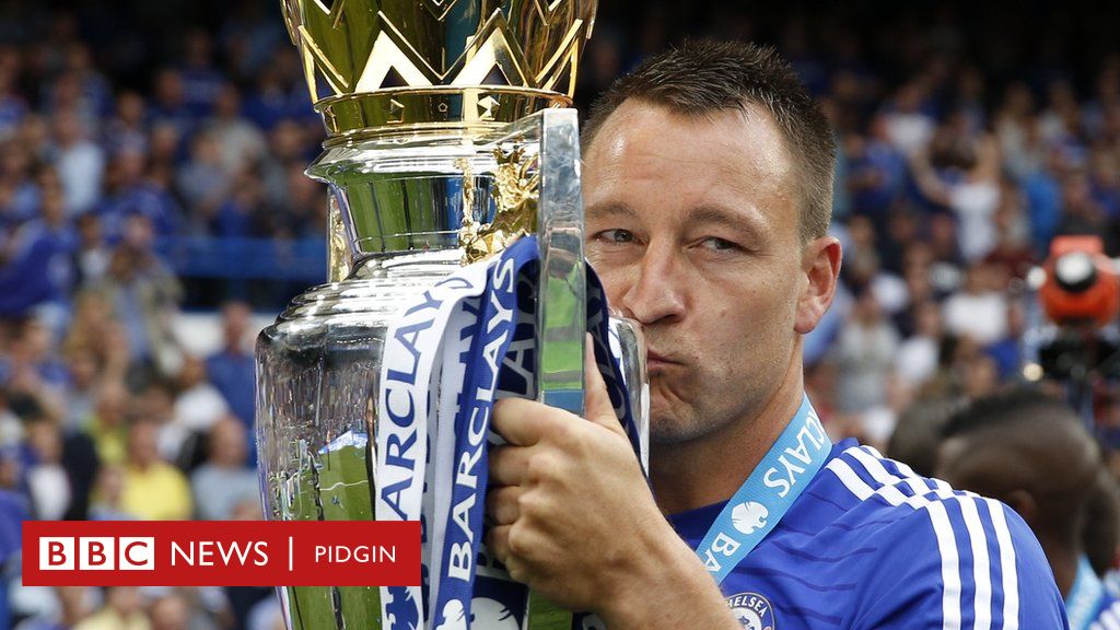 John Terry: Former captain go return for coaching consultancy role ...