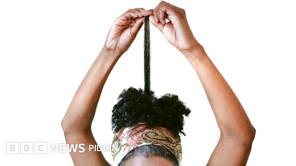 Grey hair Cause of grey hair fit be 'stuck' cells, scientists tok