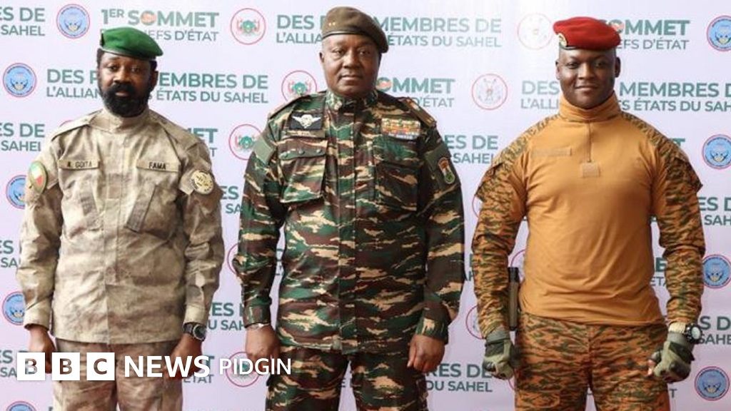 ECOWAS: How Mali, Burkina Faso, Niger exit go affect trade and travel