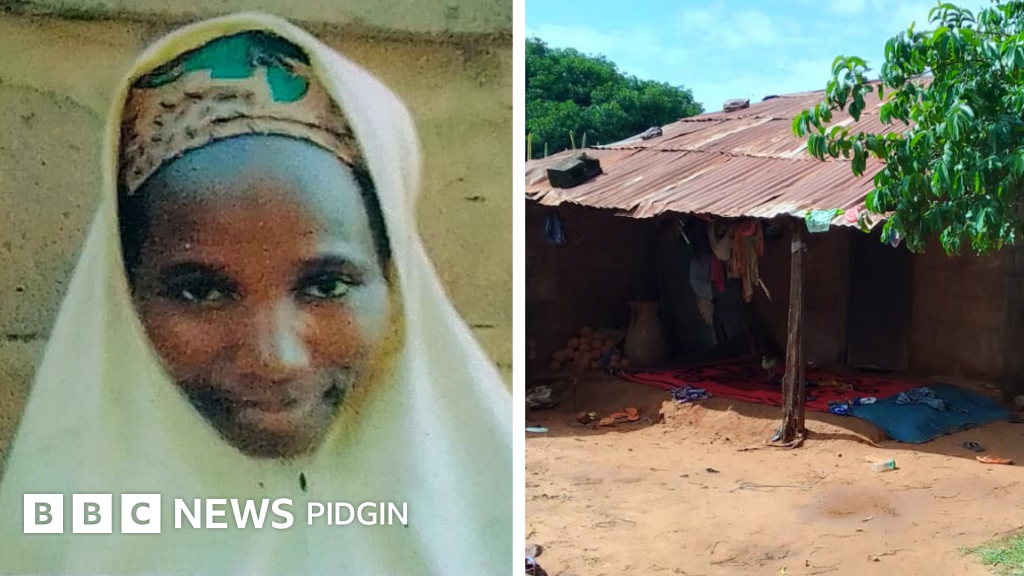 Sokoto family of six including husband, wife and dia children die afta