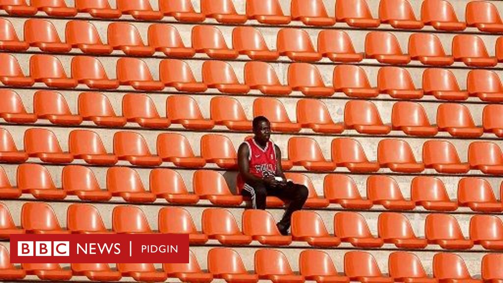 Why sitting down for long dey bad for your health – BBC News Pidgin