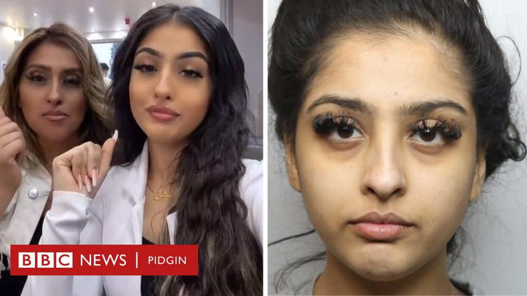 TikTok Influencer Mahek Bukhari And Mother Jailed For Life On Accuse Of ...