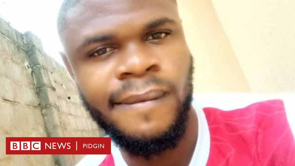 How Nigerian medical student shock when e see friend dead bodi for anatomy  class - BBC News Pidgin