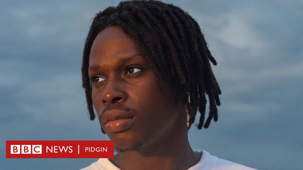 Fireboy Dml Album Make Pipo Do Wow Bbc News Pidgin