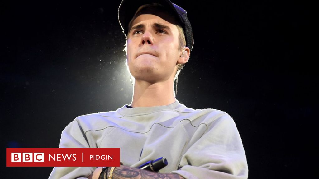 Justin Bieber deny rape accusation with receipt and picture evidence