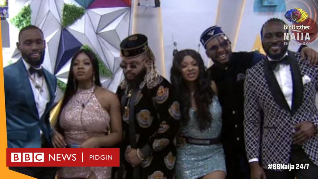 Big brother naija 2021 live stream today party 2025