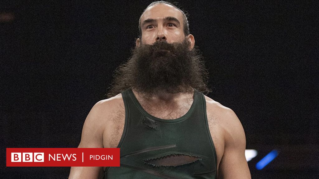 Luke Harper Brodie Lee ex WWE Wrestler Jon Huber die for age 41