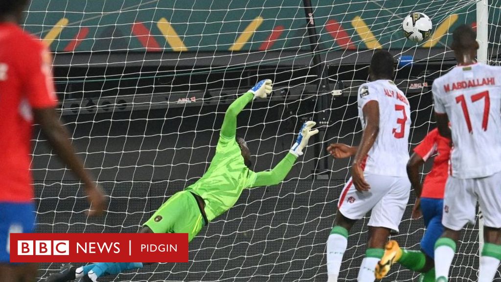 AFCON 2021: Tunísia perde para Gâmbia e enfrenta Nigéria na próxima rodada:  Mali vence Mauritânia - Esportes completos