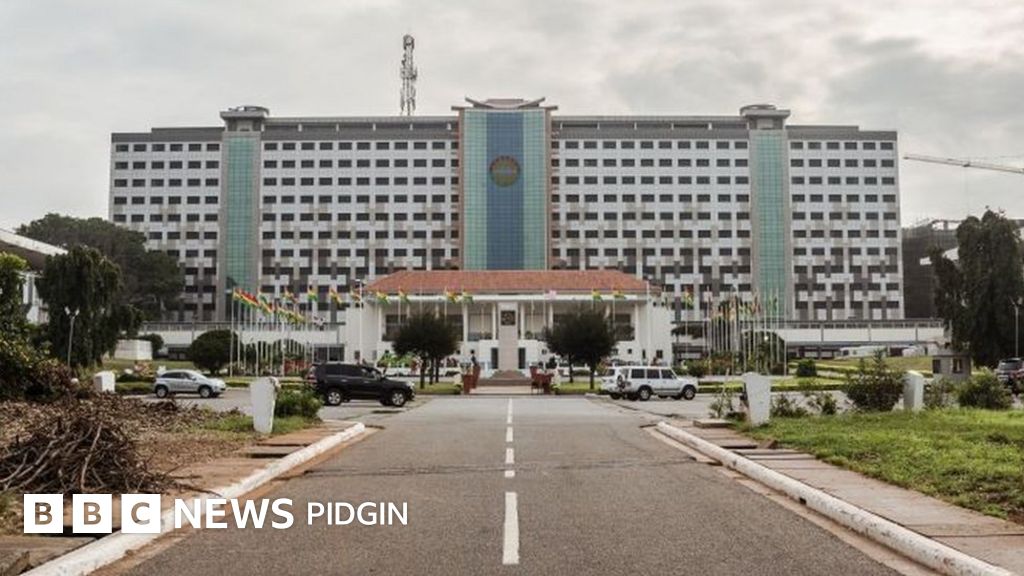 Ghana court charge nine alleged ‘coup plotters’ plus treason BBC News